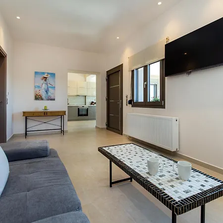 Tatil Evi Zen Garden