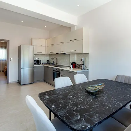 Zen Garden Tatil Evi *