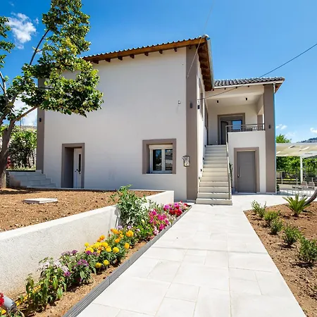 Zen Garden Tatil Evi *