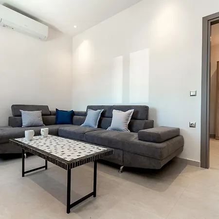Zen Garden Tatil Evi *