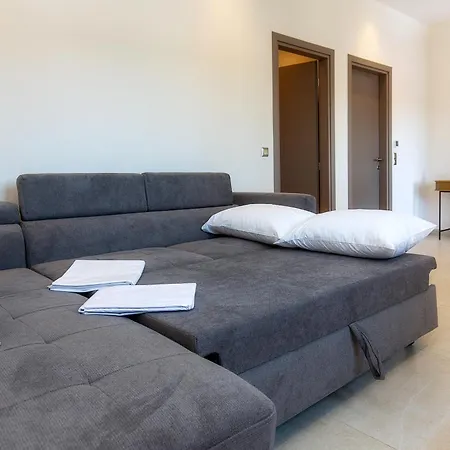 Tatil Evi Zen Garden Theologos (Thasos)