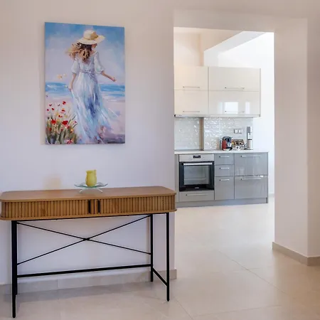 Zen Garden Tatil Evi *