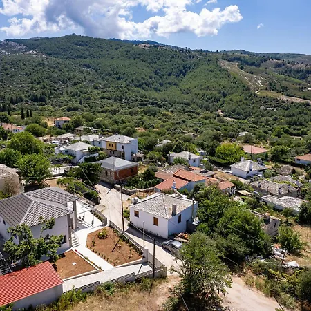 Zen Garden Σπίτι διακοπών *