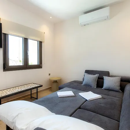 Zen Garden Tatil Evi *