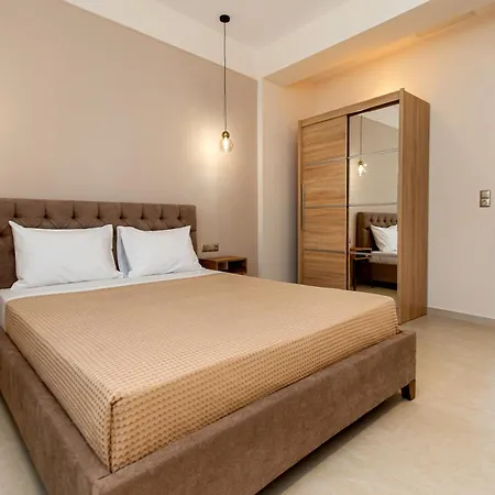 Zen Garden Tatil Evi Theologos (Thasos)