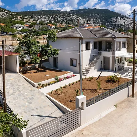 Tatil Evi Zen Garden *