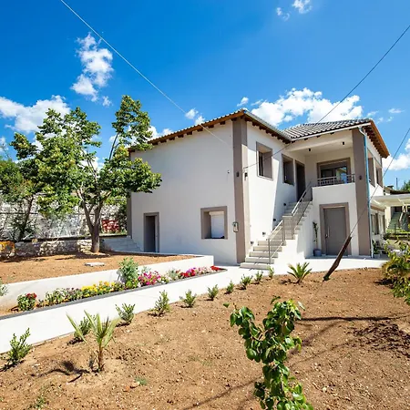 Zen Garden Theologos (Thasos)