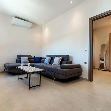 Tatil Evi Zen Garden