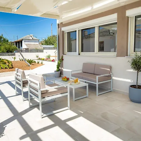 Zen Garden Θεολόγος
